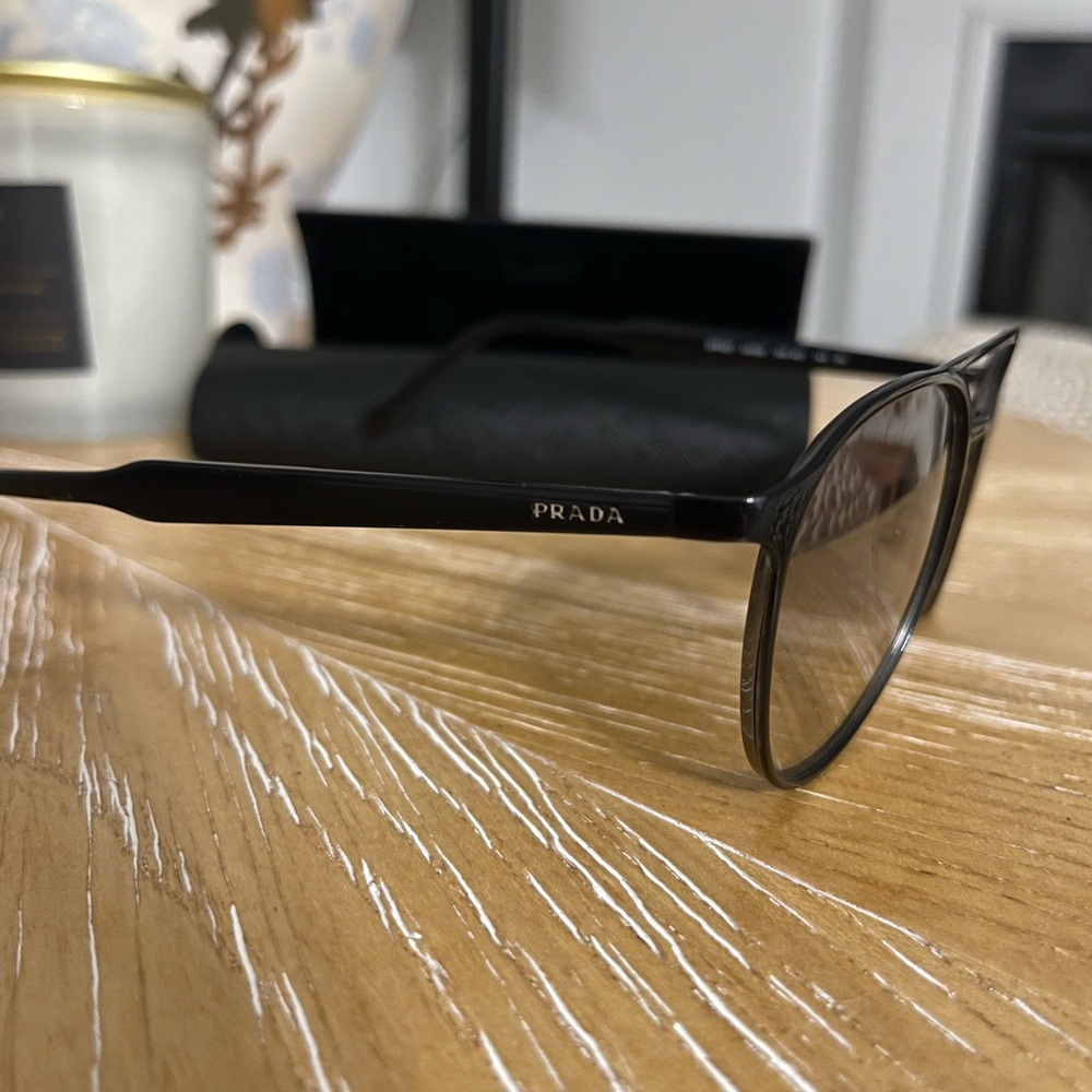 Prada Sunglasses - Picture 3 of 9
